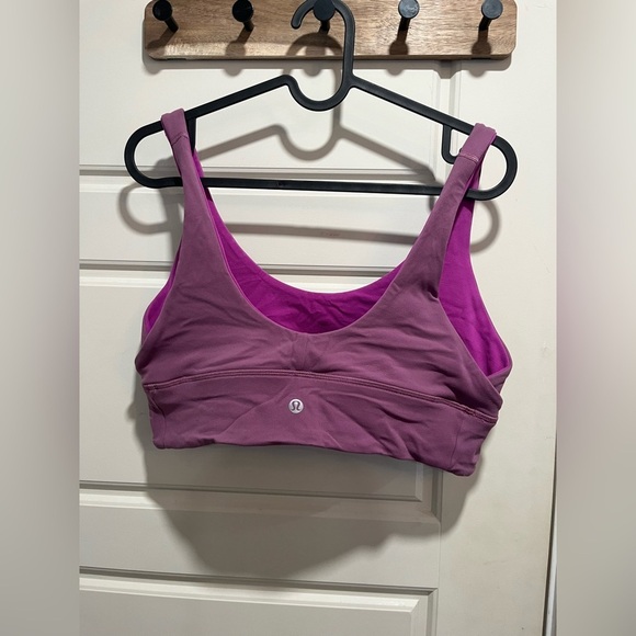 Lululemon Align Reversible Bra - Picture 6 of 7